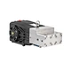 water jet plunger pump